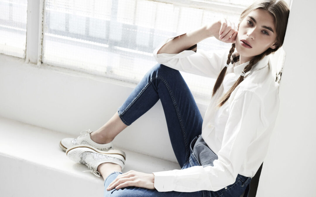 Androgyny
