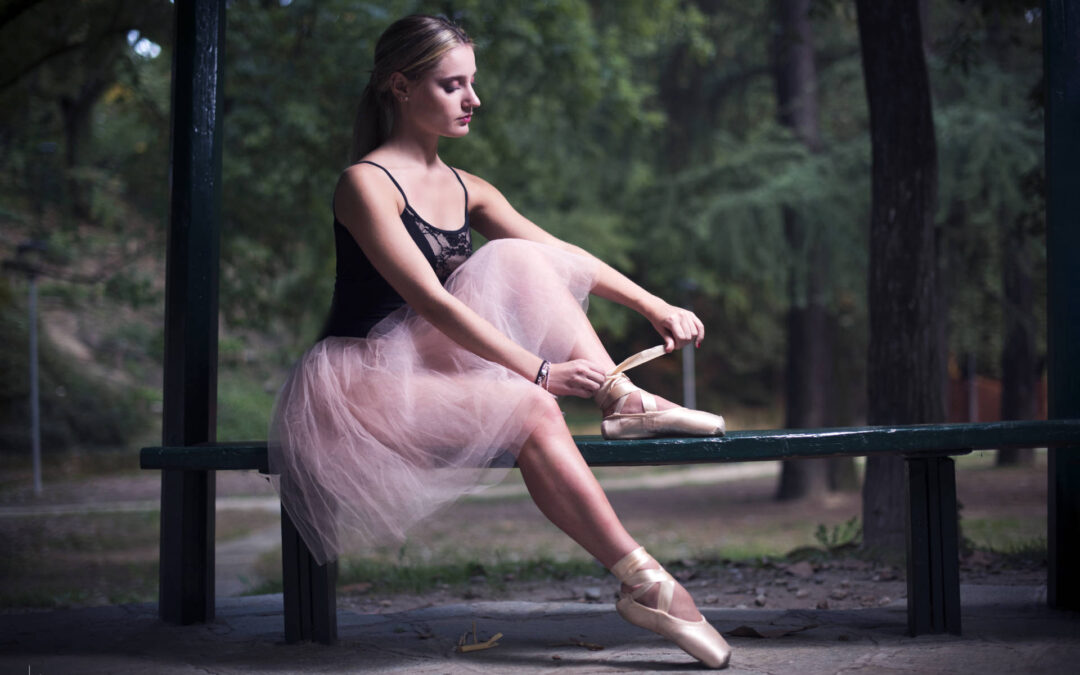 Prima Danza. Poi Pensa