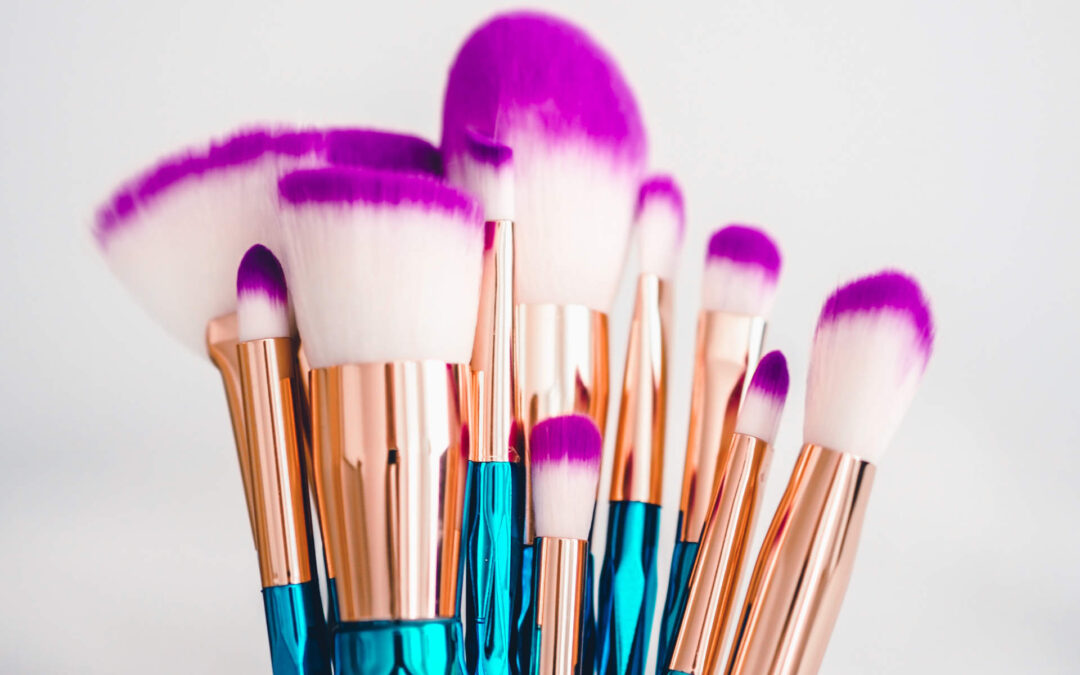 Cos’è il make up e perché truccarsi dev’essere un piacere