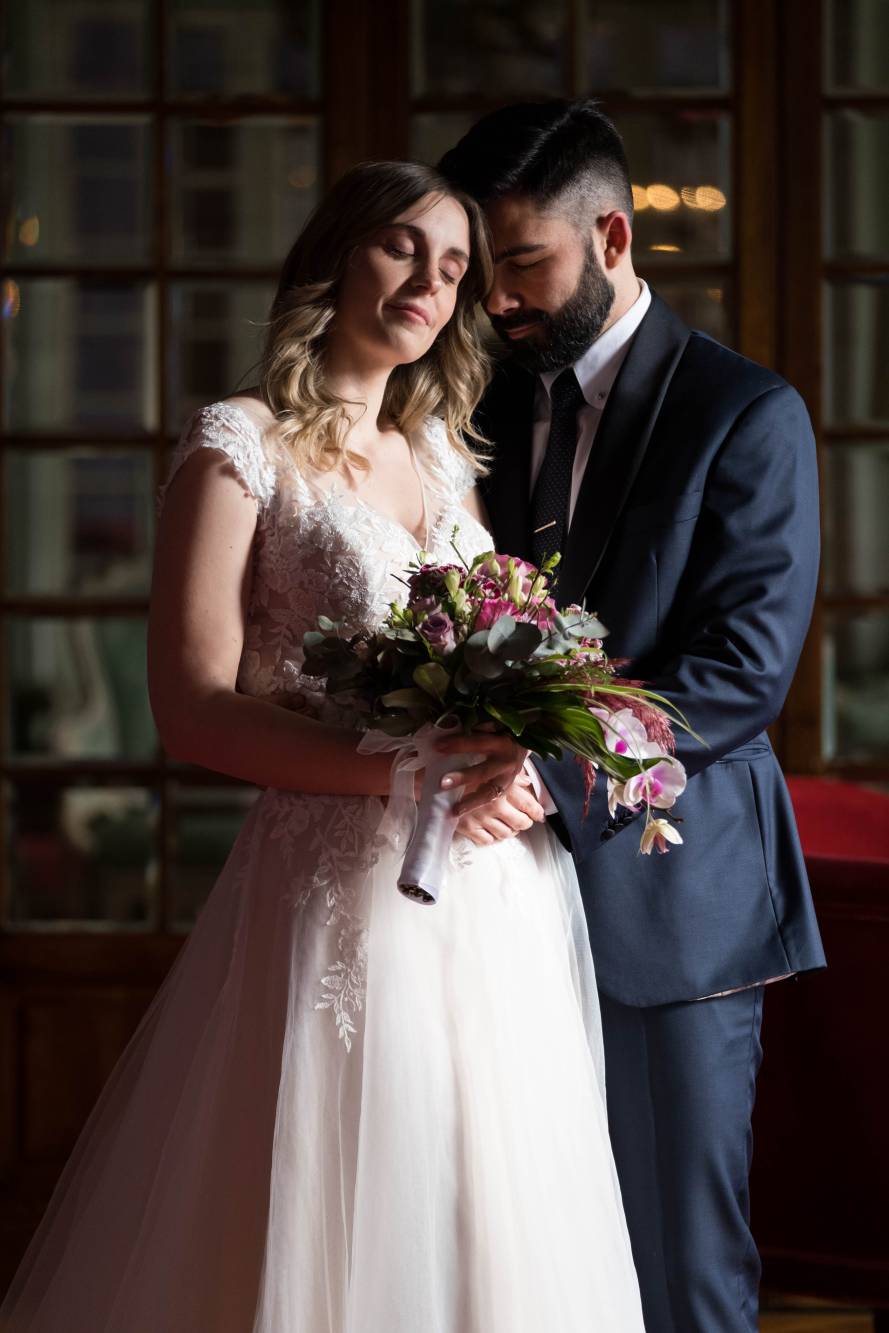 Matrimonio Lago Maggiore